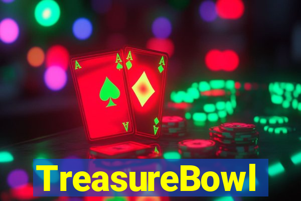 TreasureBowl treasure bowl melhor horario